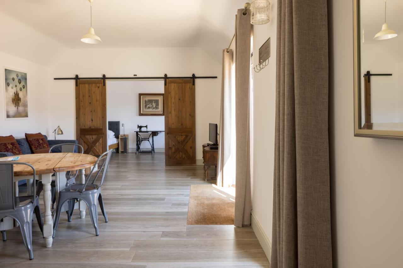 Clopton Courtyard Apartment Cambridge (Cambridgeshire)
