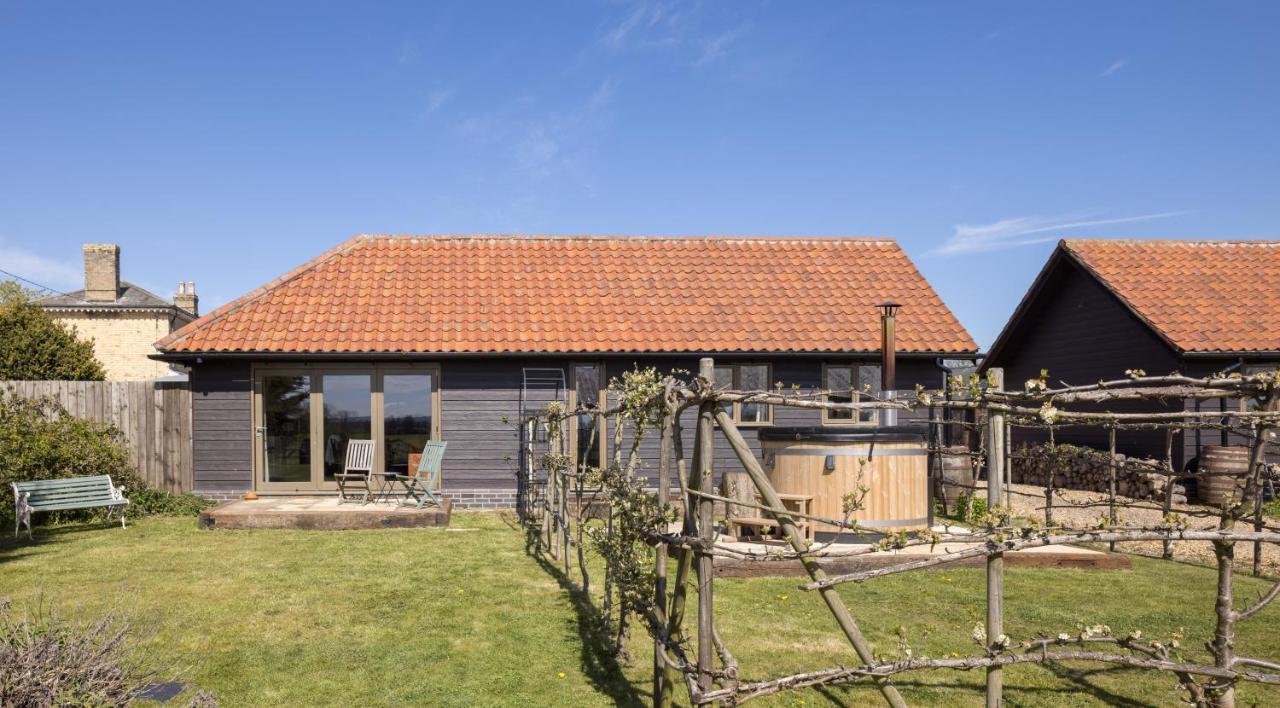 Clopton Courtyard * Cambridge (Cambridgeshire)