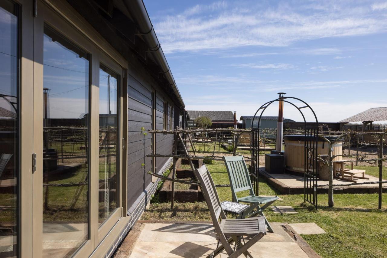 Apartment Clopton Courtyard