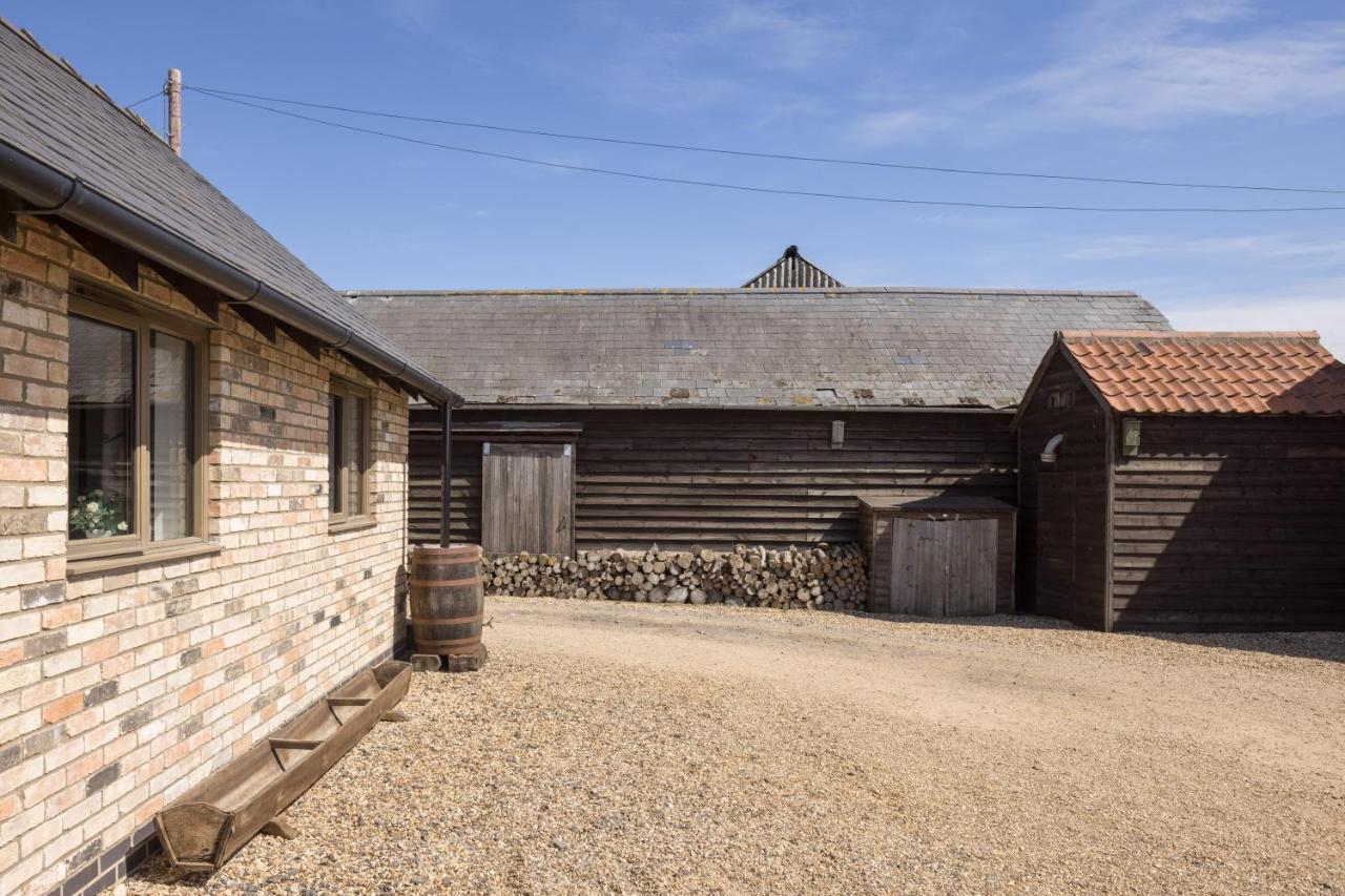 Clopton Courtyard * Cambridge (Cambridgeshire)