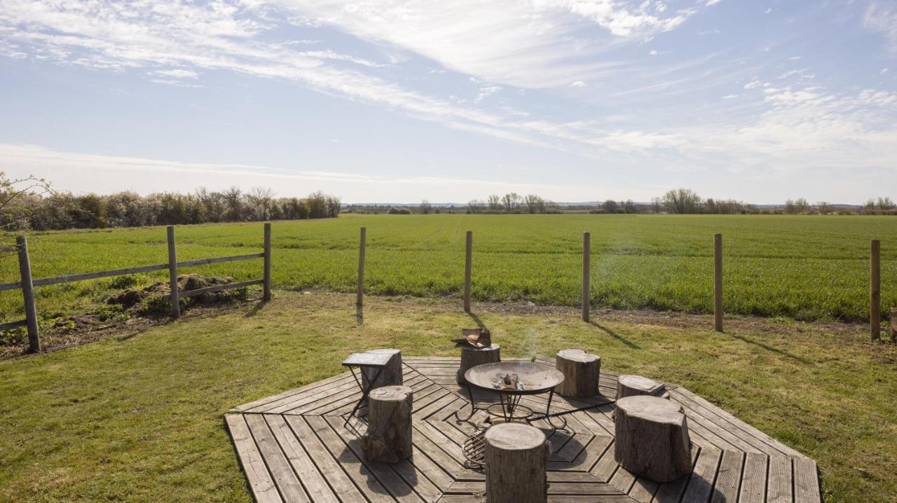 Clopton Courtyard * Cambridge (Cambridgeshire)